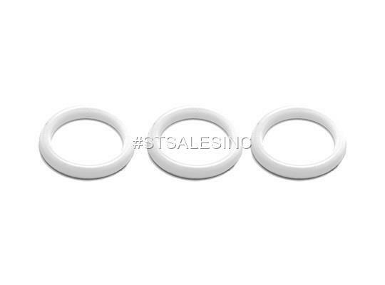 Replaces Annovi Reverberi AR North America # 1816 Support Rings Kit 22mm XR, RK
