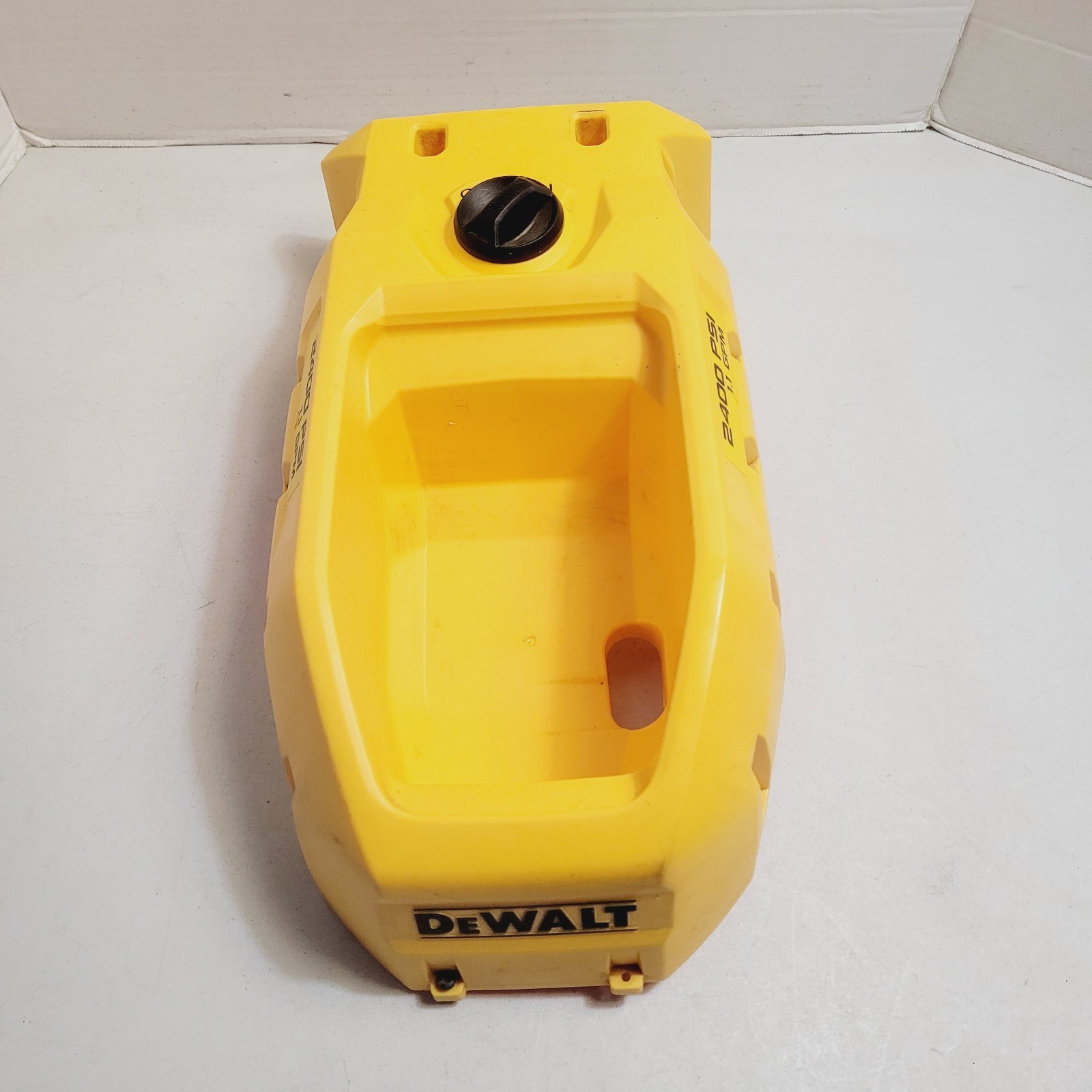 Genuine Part Top Cover Assy DeWALT DWPW2400 2400PSI Electric Pressure Washer