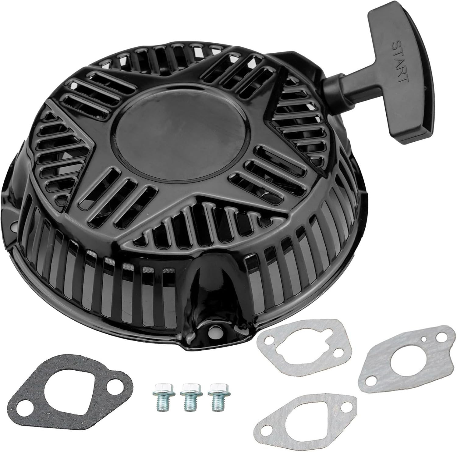 Recoil Starter Assembly 212Cc Pull Start for Westinghouse Pressure Washer