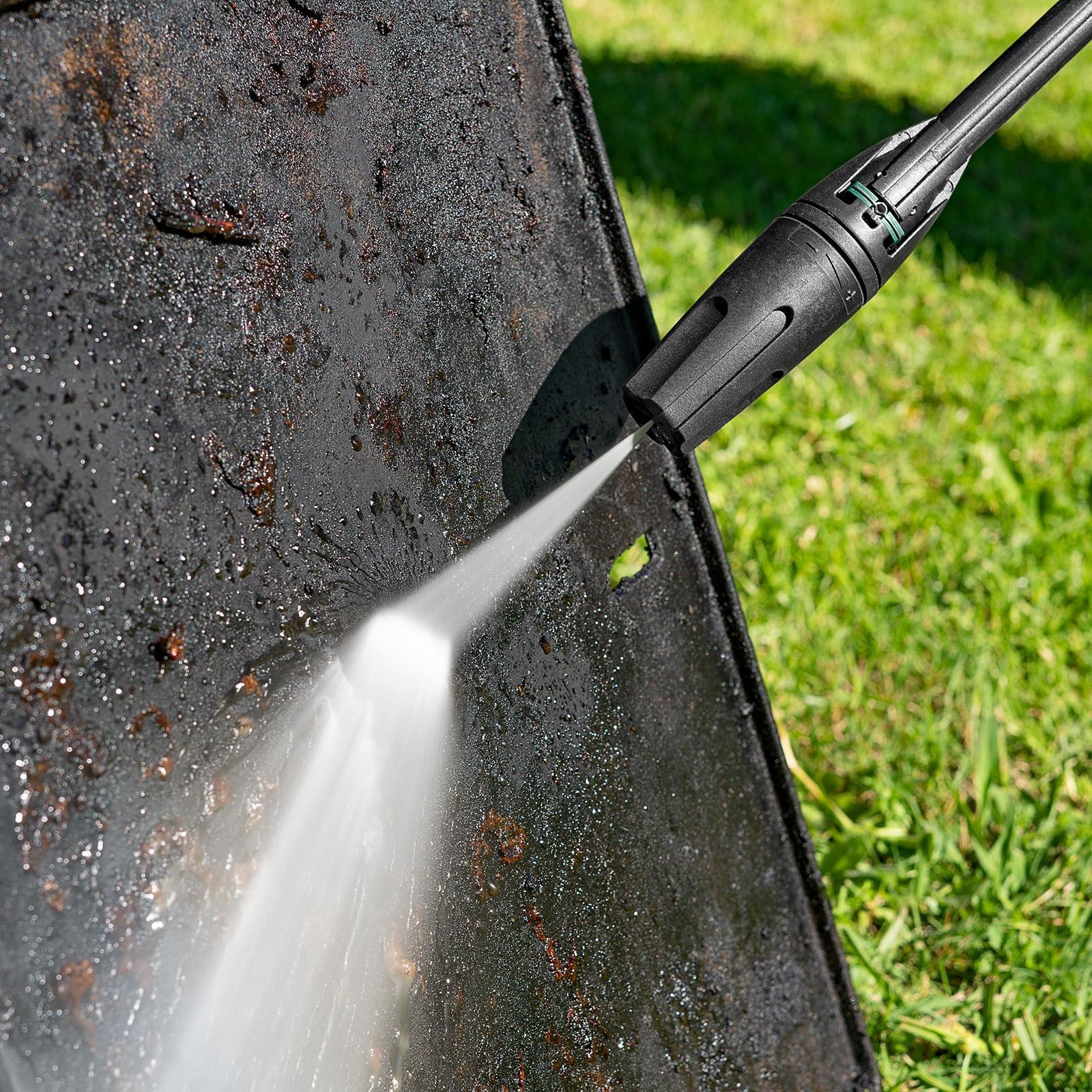 Gerni 3600 1810PSI 1500W High Pressure Washer