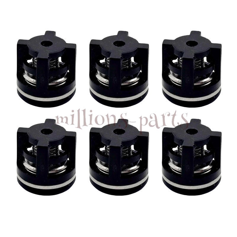 AR1828 Water Pump Check Valve Kit for Annovi Reverberi For RRV, RKV, XRCV 18mm