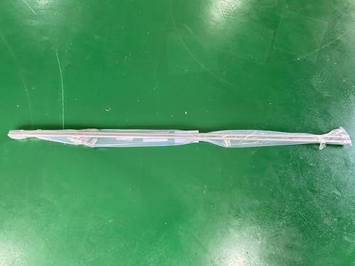 Pressure Washer Extension Wand – 120″ Upgrade Power Washer Lance – Pressure W…