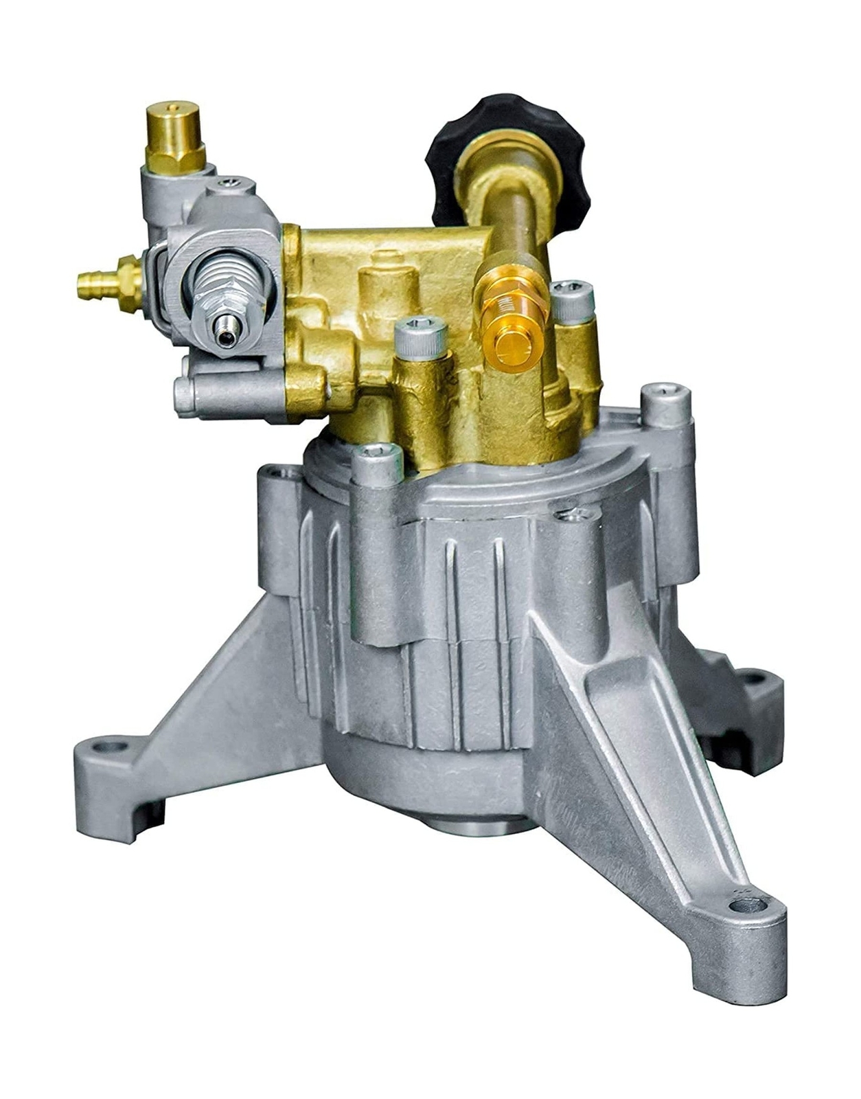 OEM Technologies 90027 Vertical Axial Cam Replacement Pressure Washer Pump Ki…