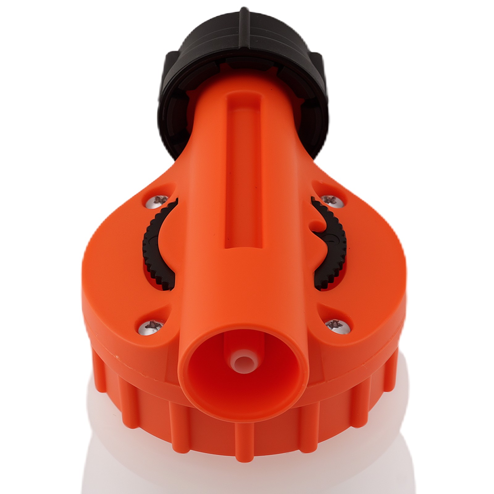 1L Adjustable Car Wash Foam Cannon Snow Foam Lance Quick Connect Plastic