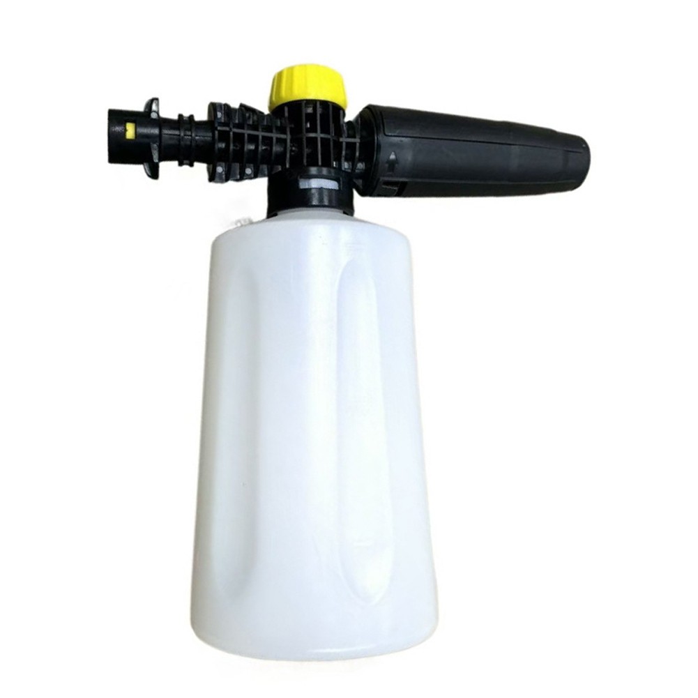 For K Series K2/K3/K4/K5/K6/K7 Foam Sprayer Nozzle for Home Car Wash9777