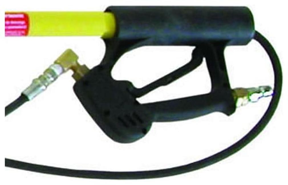 BE Power Equipment 85.206.424L BE Power Equipment 24′