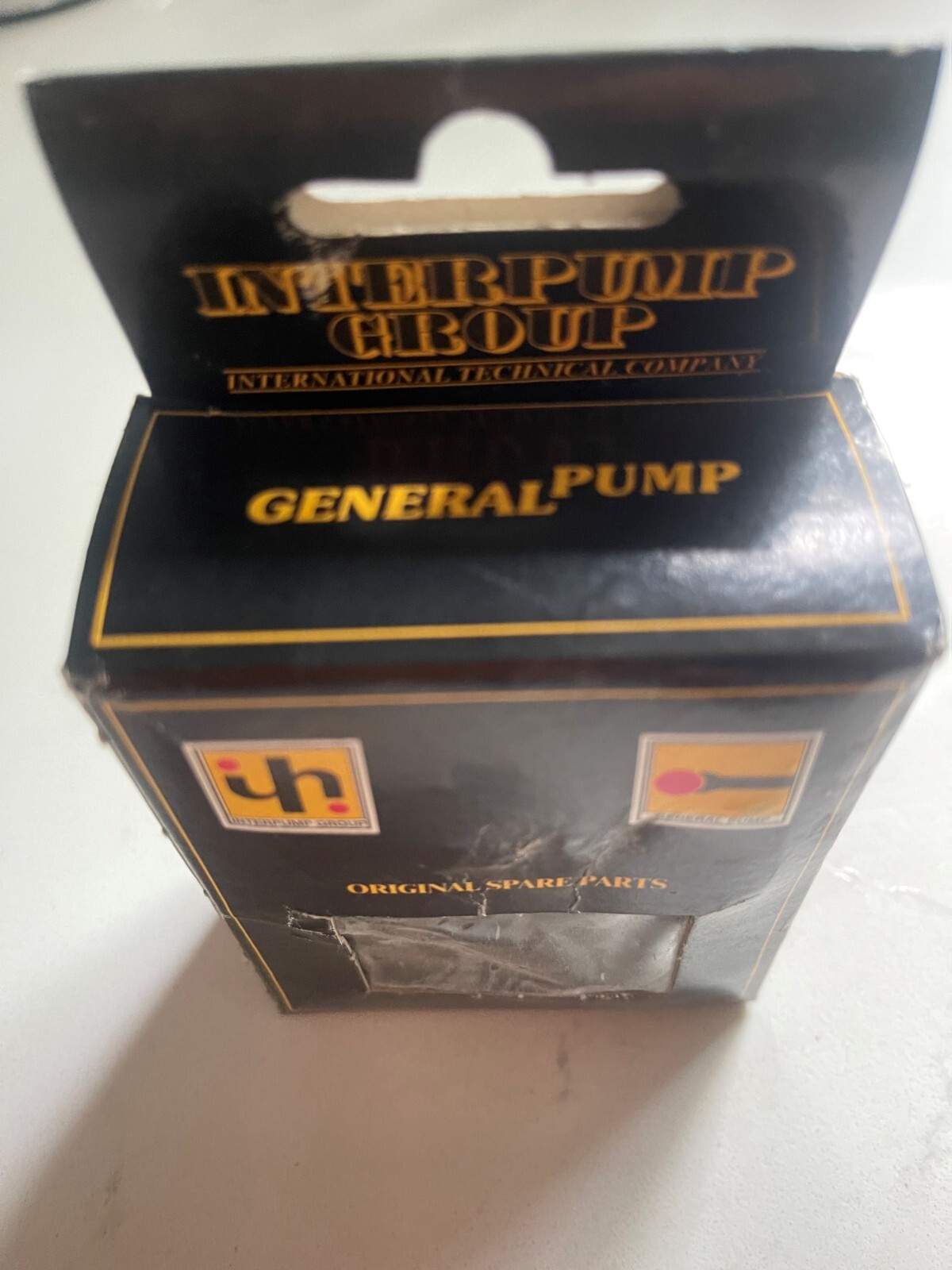 General Pump Interpump Pressure Washer Kit .N 62