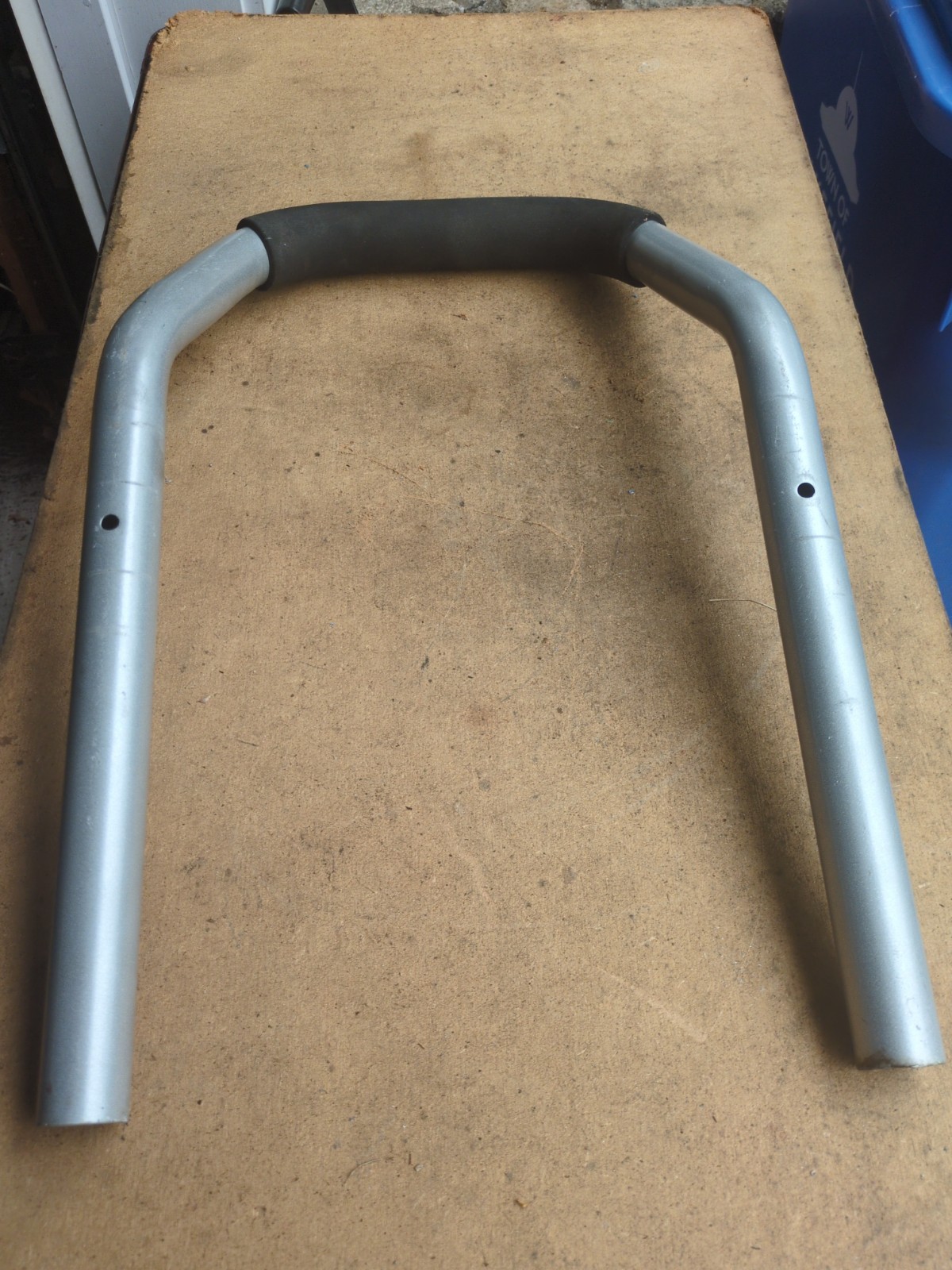 2015 Subaru POWER STROKE PRESSURE WASHER Top Handle Assembly 308638060