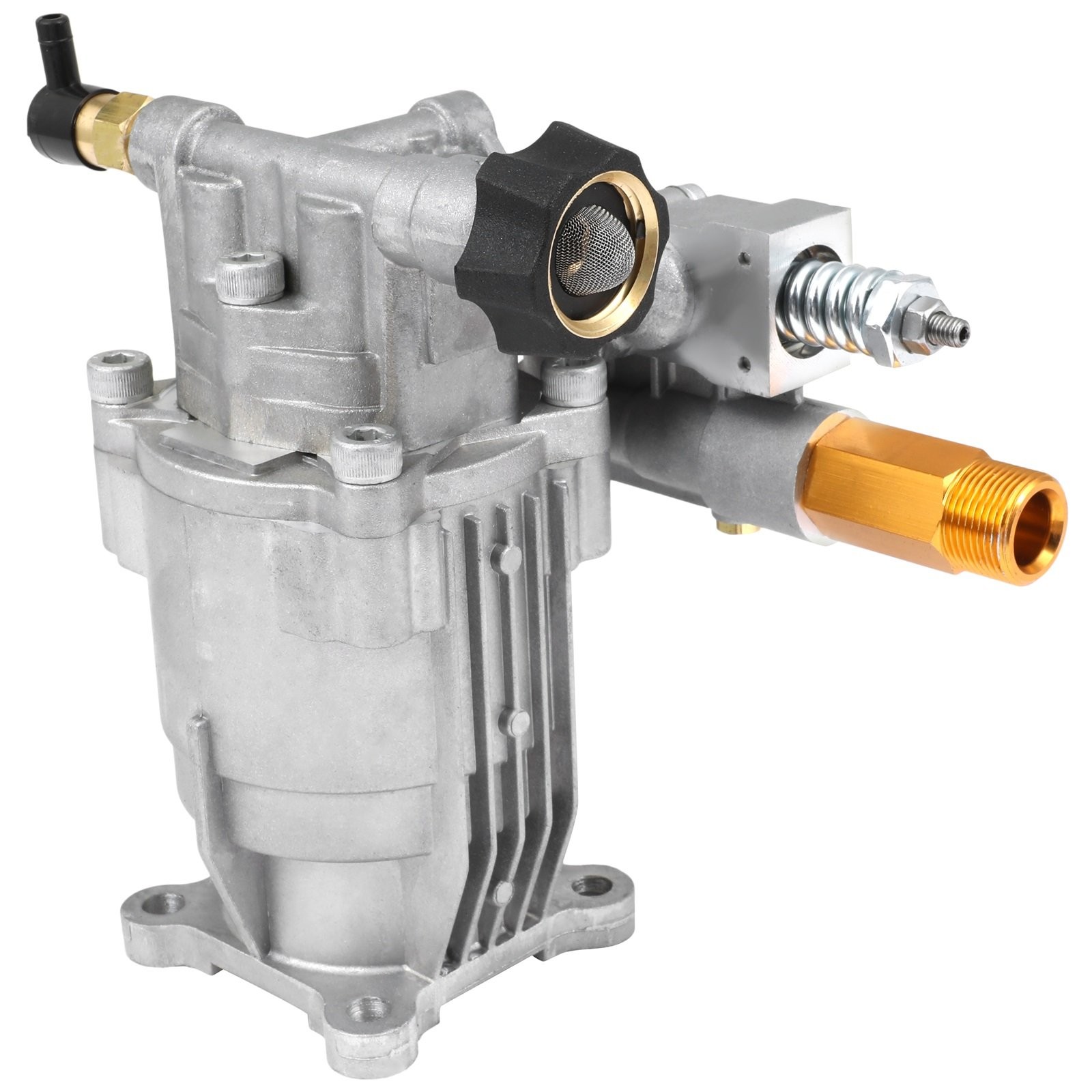 2200psi-3000psi 2.4gpm 3/4″ Pressure Washer Pump 5.5hp/6.5hp/7hp engine
