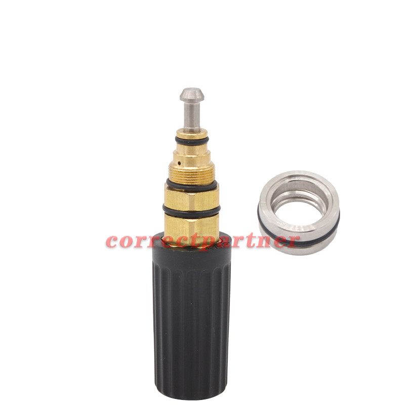 For Annovi Reverberi AR2858 Pressure Washer Pump Unloader Valve SJV XJV XJW SJW