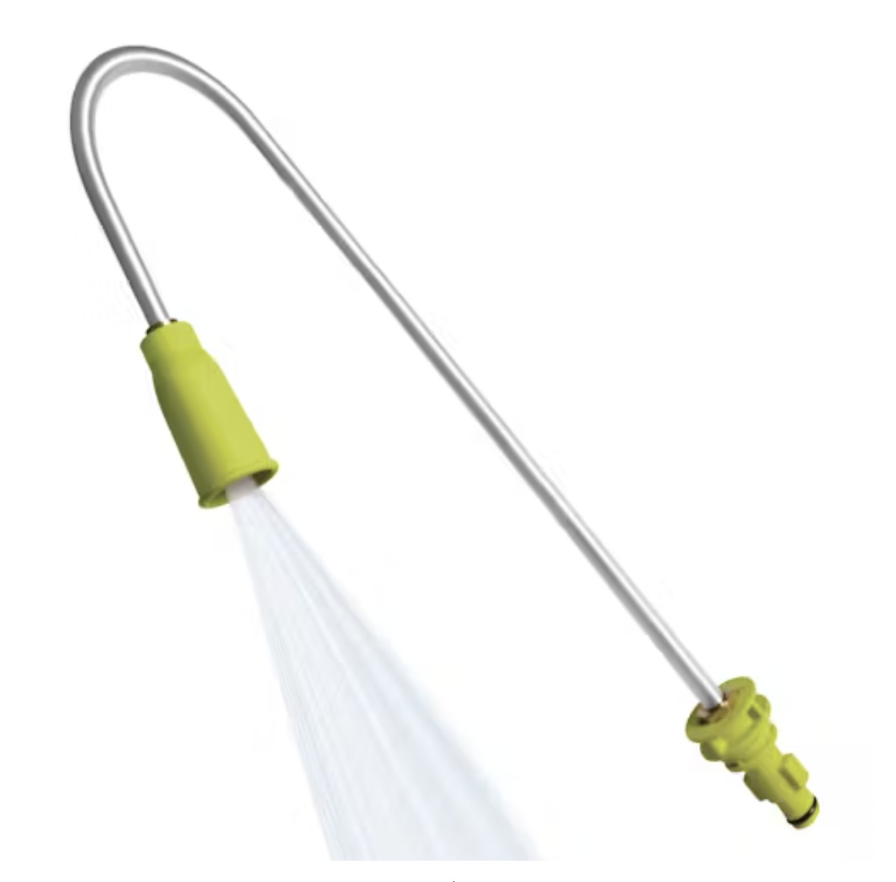 Restored Sun Joe Home Cleaning System | For SPX Series Pressure Washers