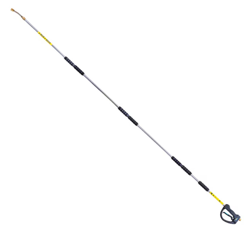 SurfaceMaxx 9-ft Pressure Washer Extension Wand # 2637678 Free US Shipping