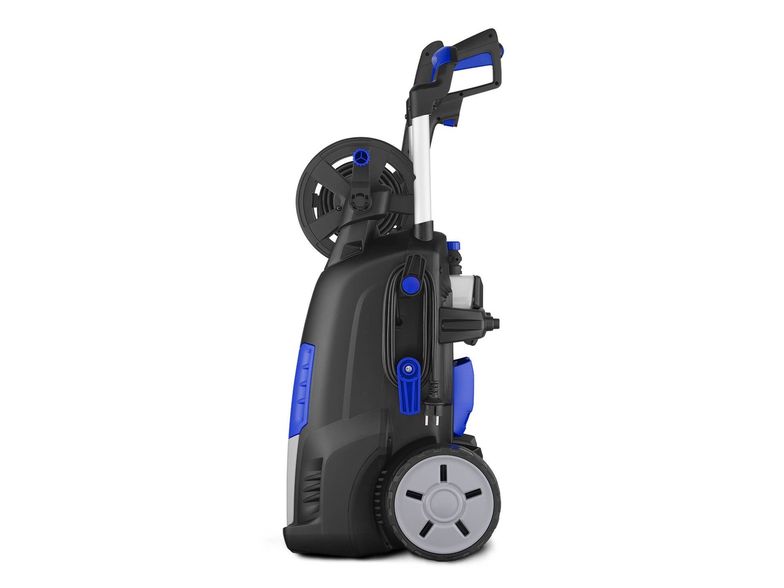 Annovi Reverberi 4.0 Twin Flow Dualtech Cold Water Pressure Washer