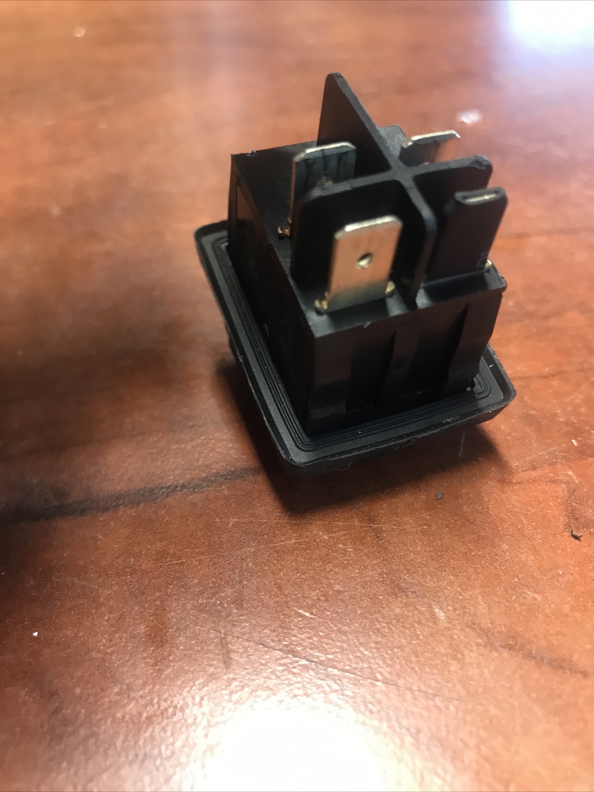 New OEM Part Power Switch Assy For Ryobi RY40PW15 1500PSI 40V Pressure Washer