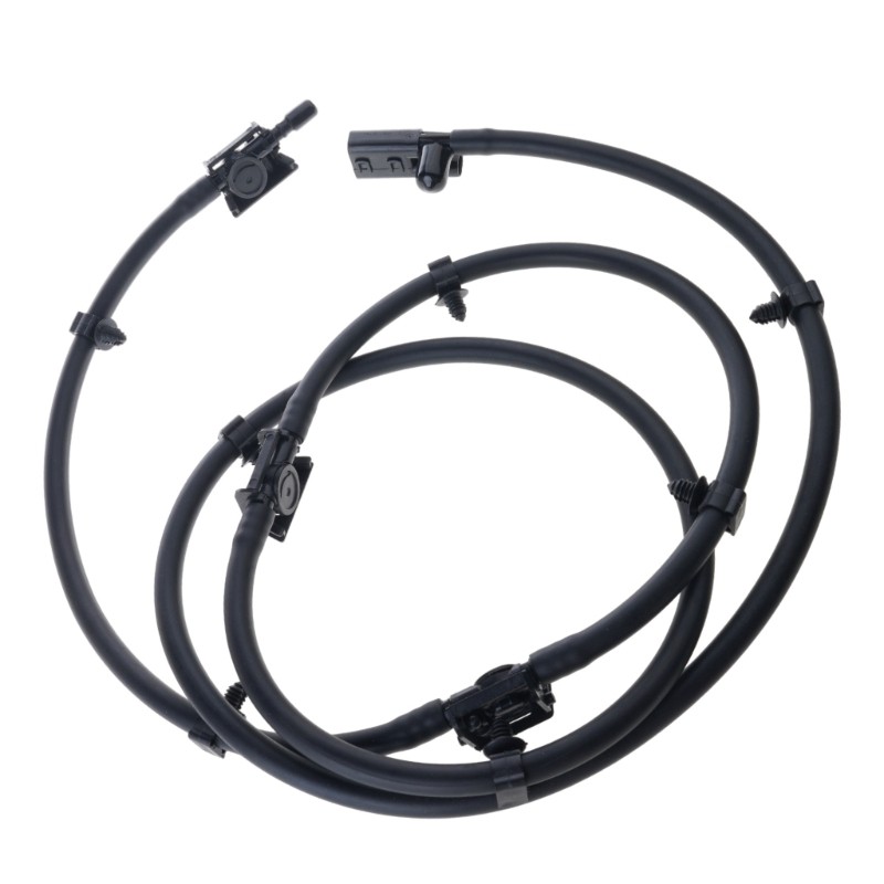 Automotive Accessories for W205 2058600192 Windscreen Washer Hose Assembly