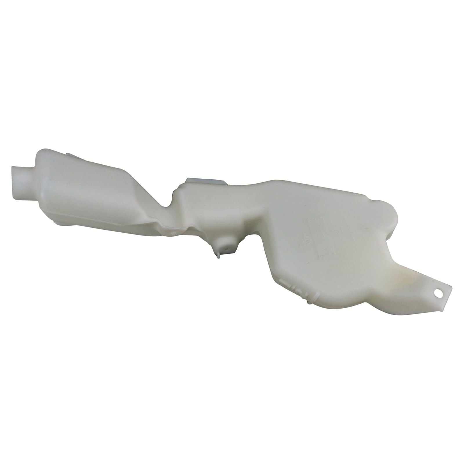 TRQ Windshield Washer Reservoir Compatible with 2007-2012 Acura RDX