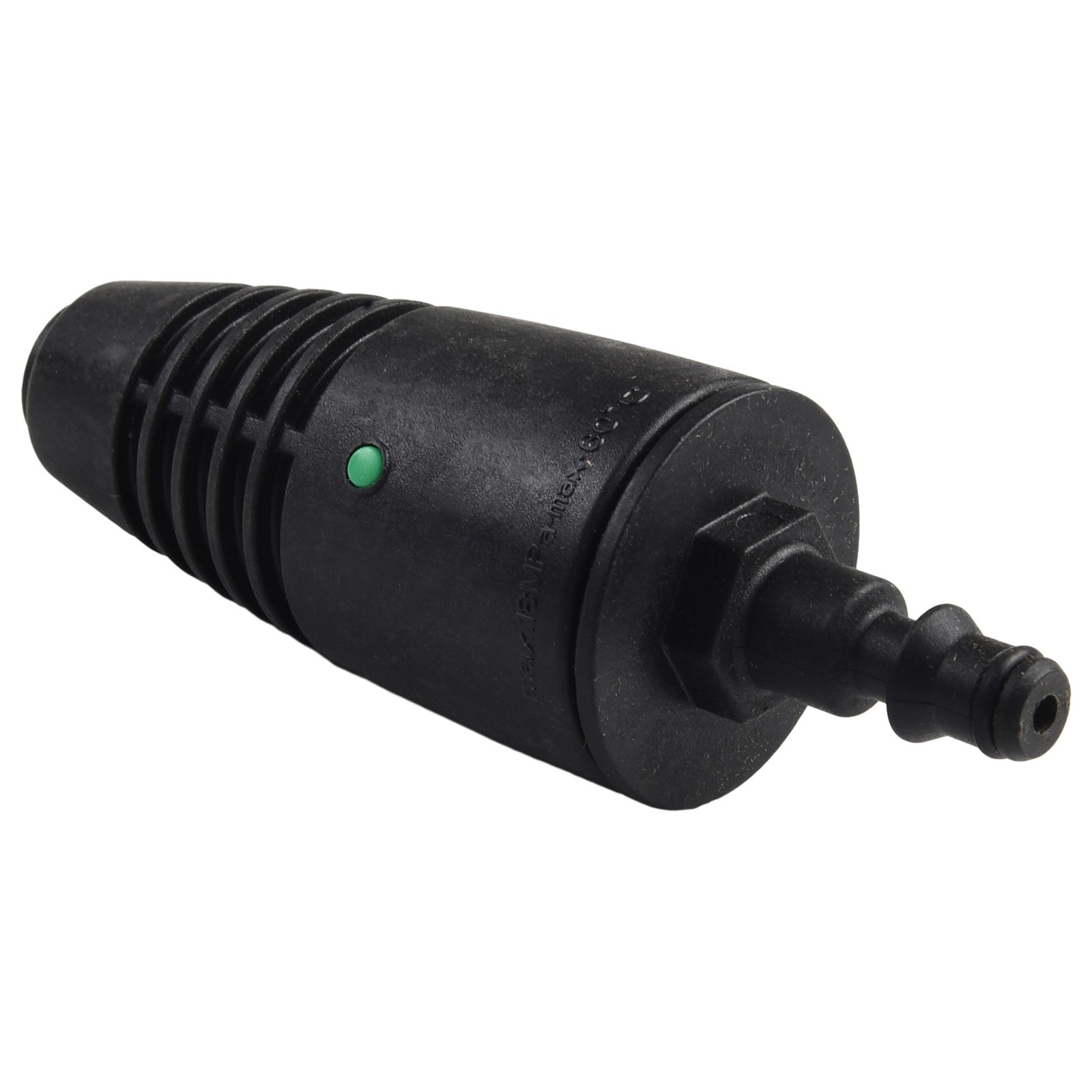 Pressure Washer Rotating For Turbo Head Nozzle Spray For LAVOR For COMET For VAX