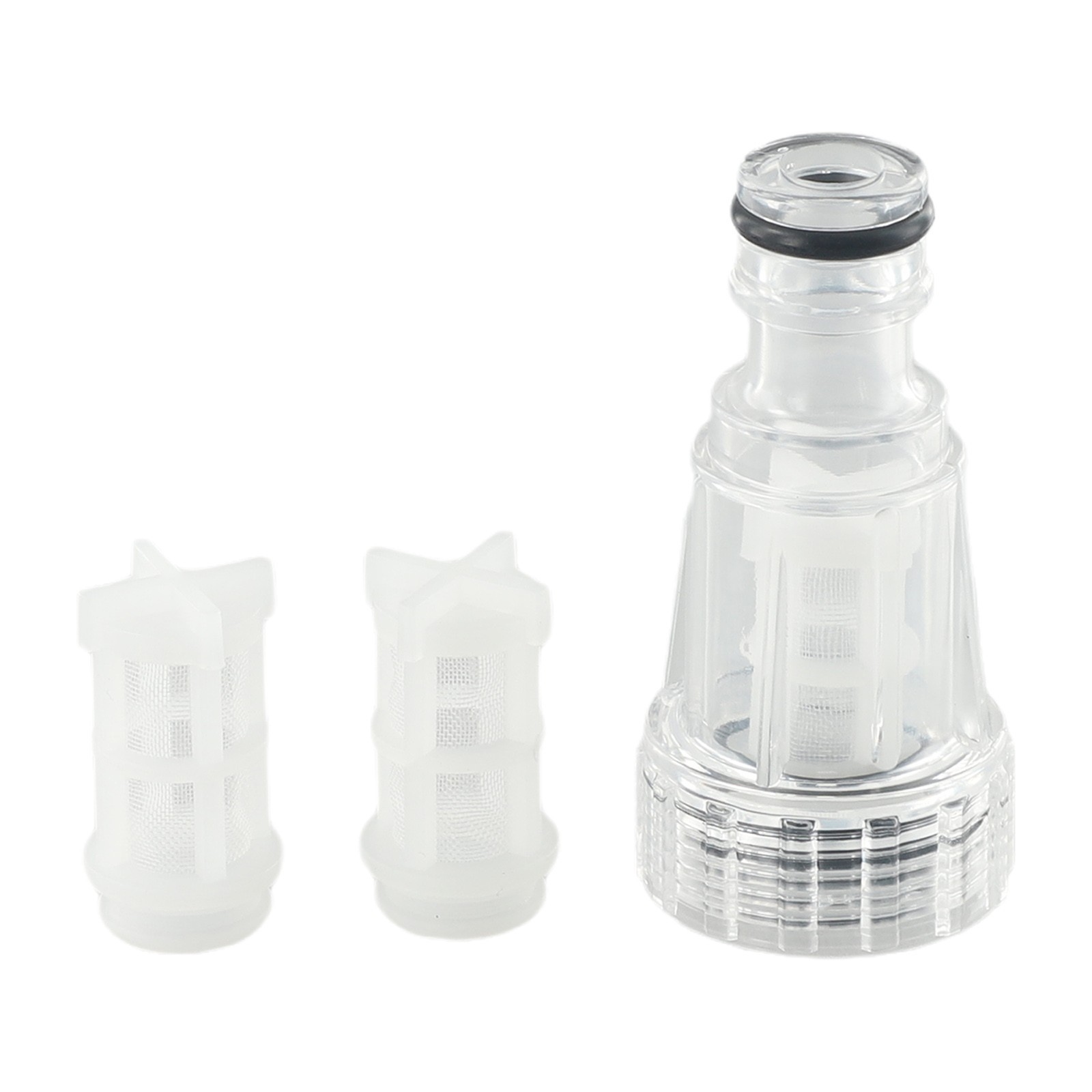 for k2 for Series Pressure Washer Accessories Connection Filter + 2 Extra
