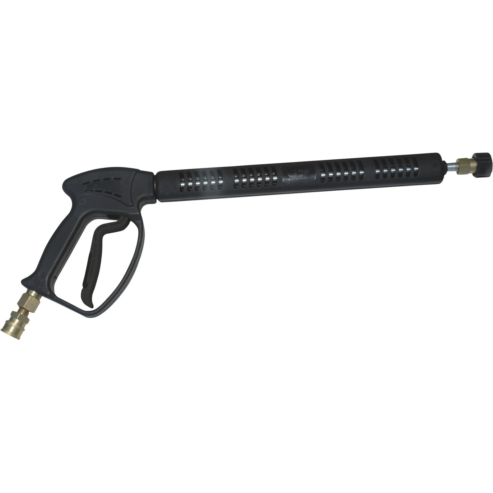 NorthStar Pressure Washer Trigger Spray Gun/Lance Combo, 5000 PSI, 10.5 GPM