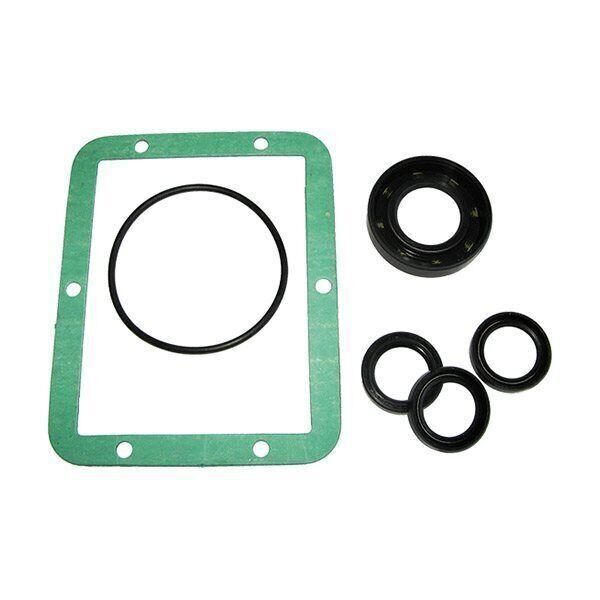 FITS AR 1855 replacement OIL SEALS Annovi Reverberi RK RKA RKV XRCA Pumps AR1855