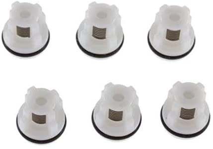 New AR Blue Clean Ar2233 Replace Pressure Washer Valve Kit RM Series Black