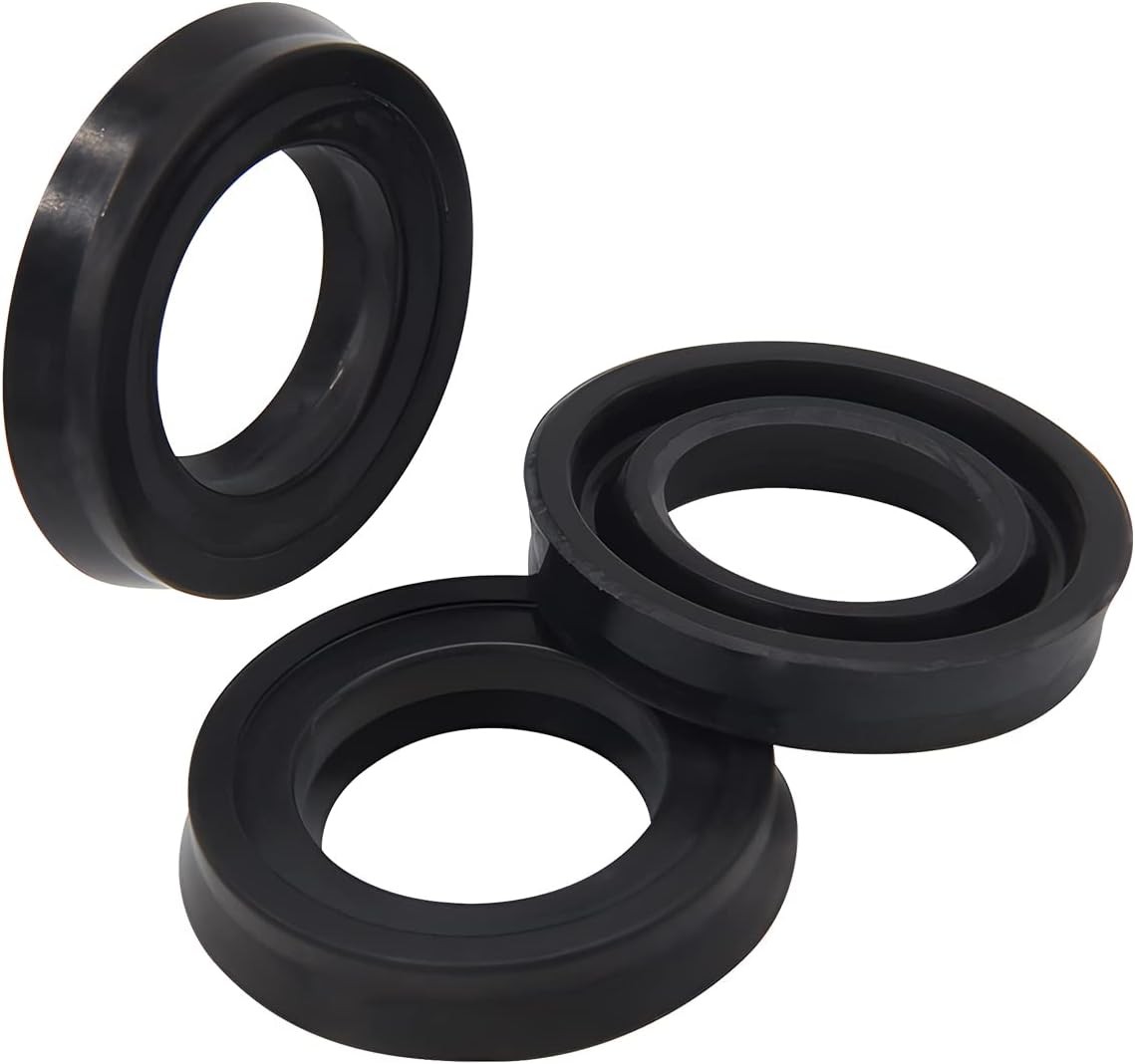 for Annovi Reverberi Rmv Rmw Srmw 42122 High Pressure Washer Pump Water Seal Kit