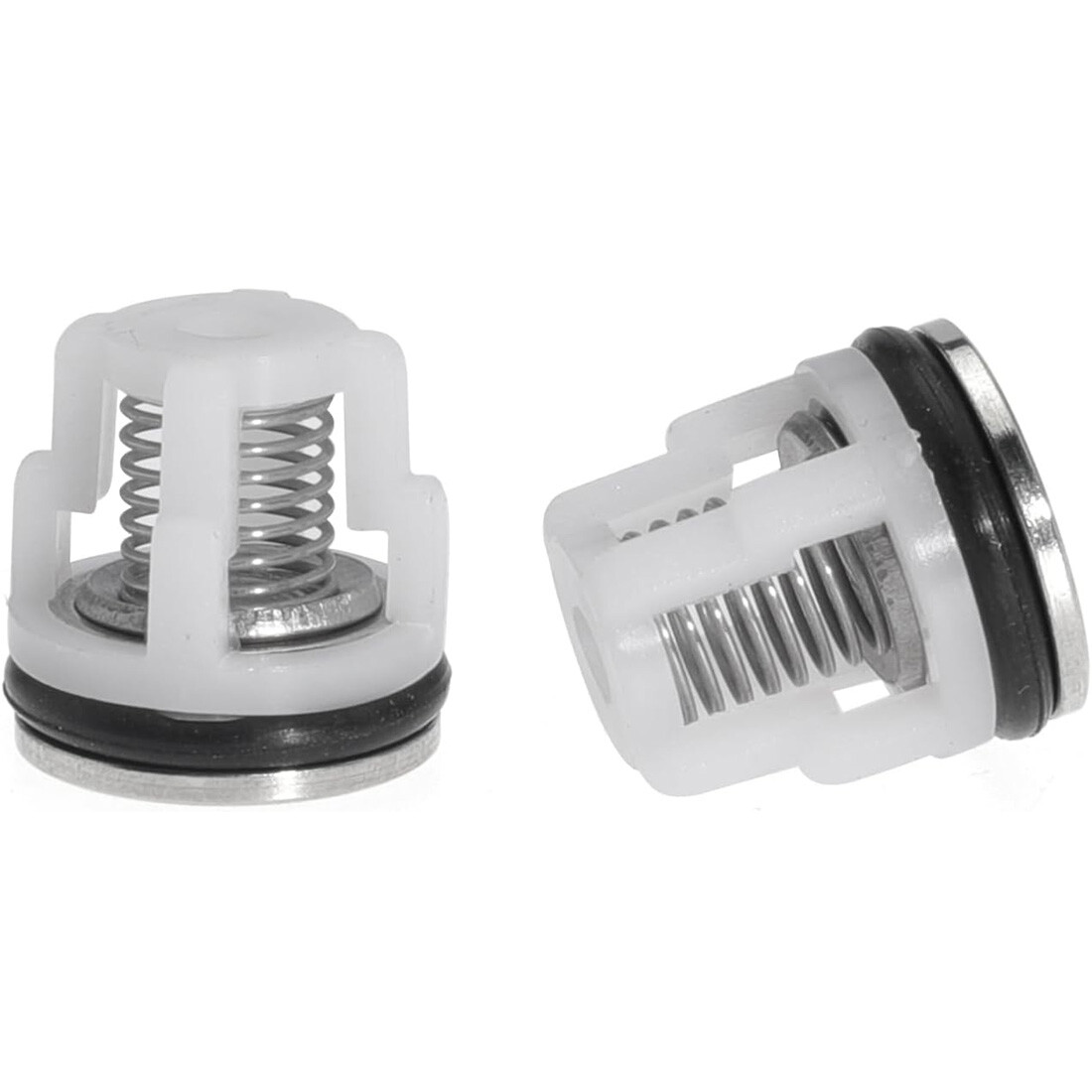 6pack AR2233 Check Valve Kit for Annovi Reverberi RMV RMW Pressure Washer Pumps
