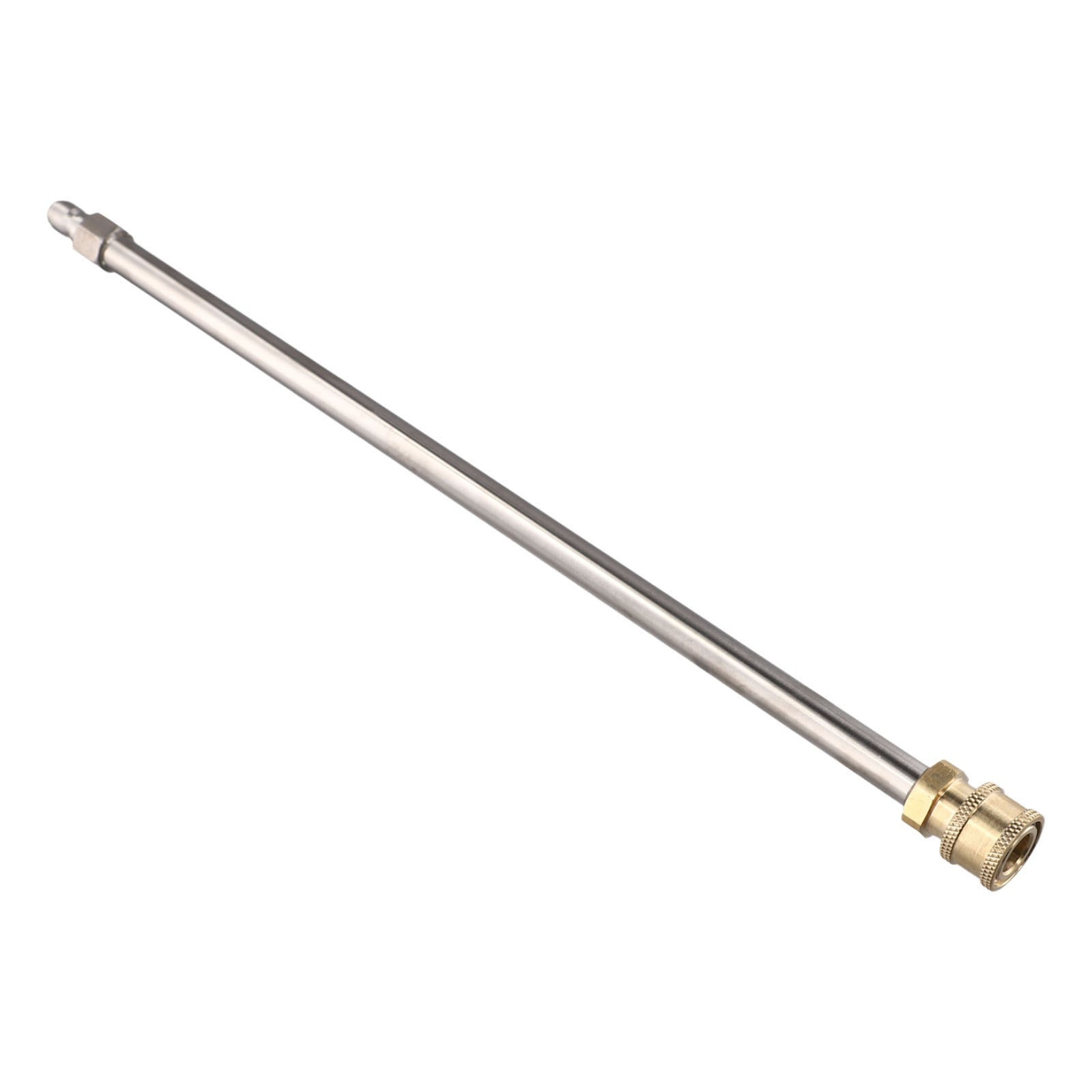 High Pressure Washer Extension Wand Compatible with Most Power Washers