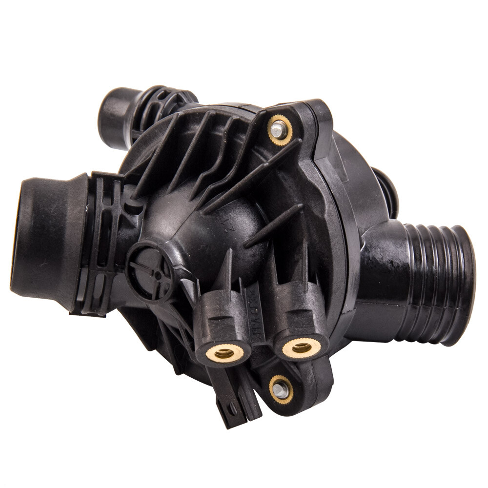 Thermostat W/ Housing Assembly For Bmw E90 E60 X3 X5 Z4 For 11537549476