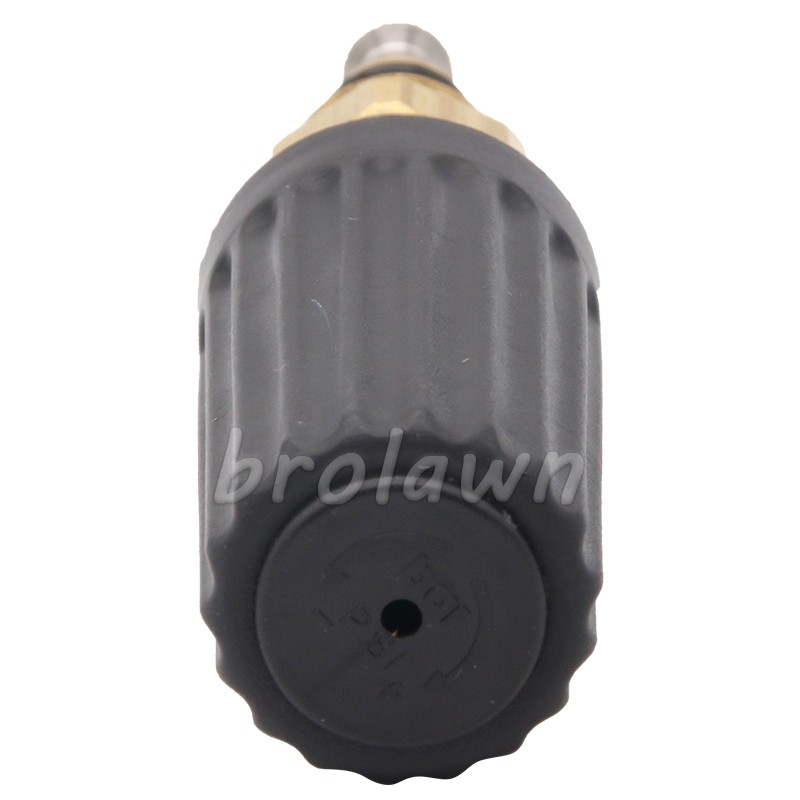 Washer Pump Unloader Valve Kit Fits Annovi Reverberi AR2858 SJV, XJV, XJW 193126