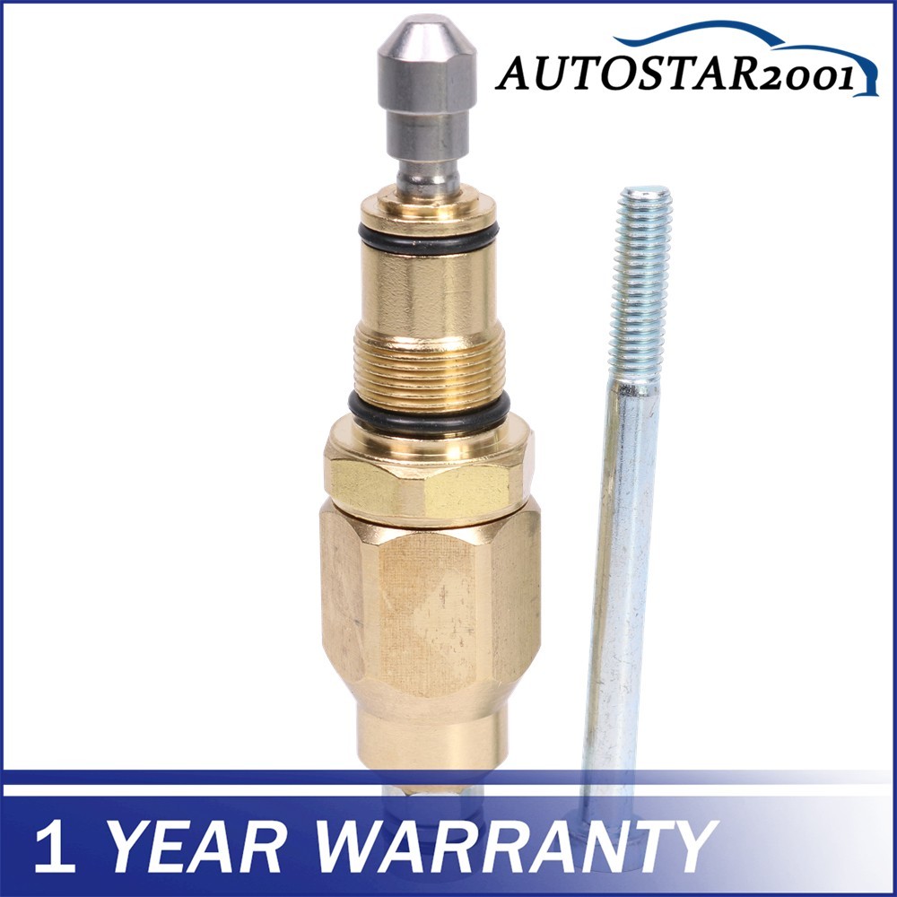 200348GS Unloader Valve For RMW RMV SRMW Series Pumps AR42118 NEW