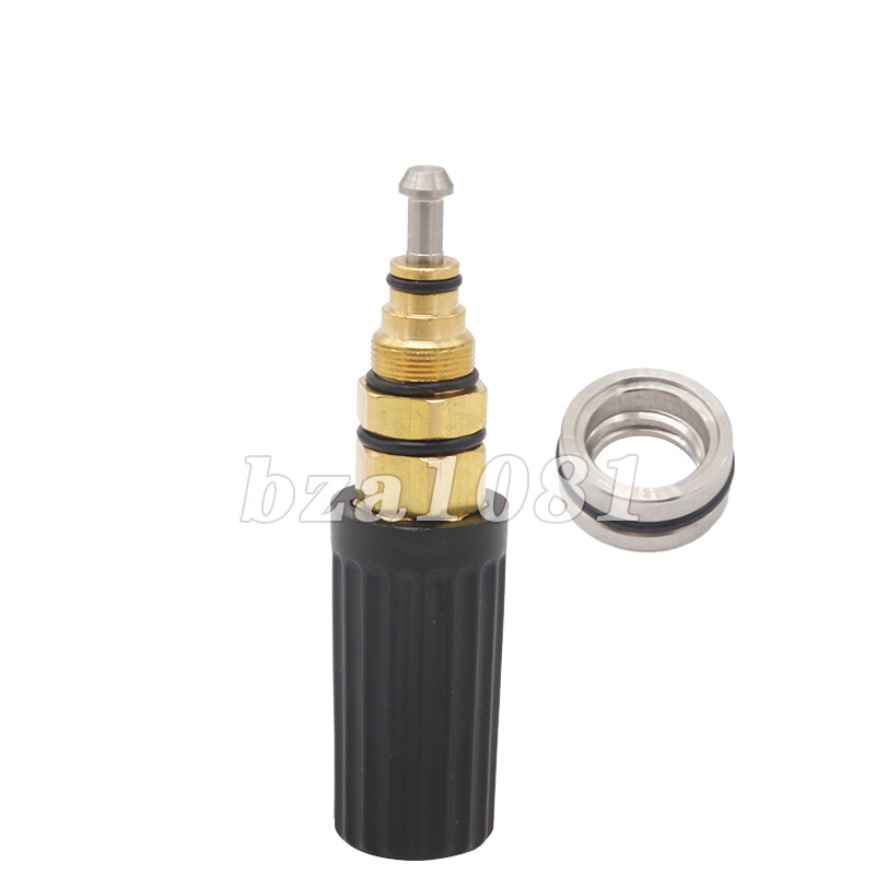 AR2858 193126GS Pressure Washer Pump Unloader Valve Kit For XJV, XJW SJV3G27D-EZ