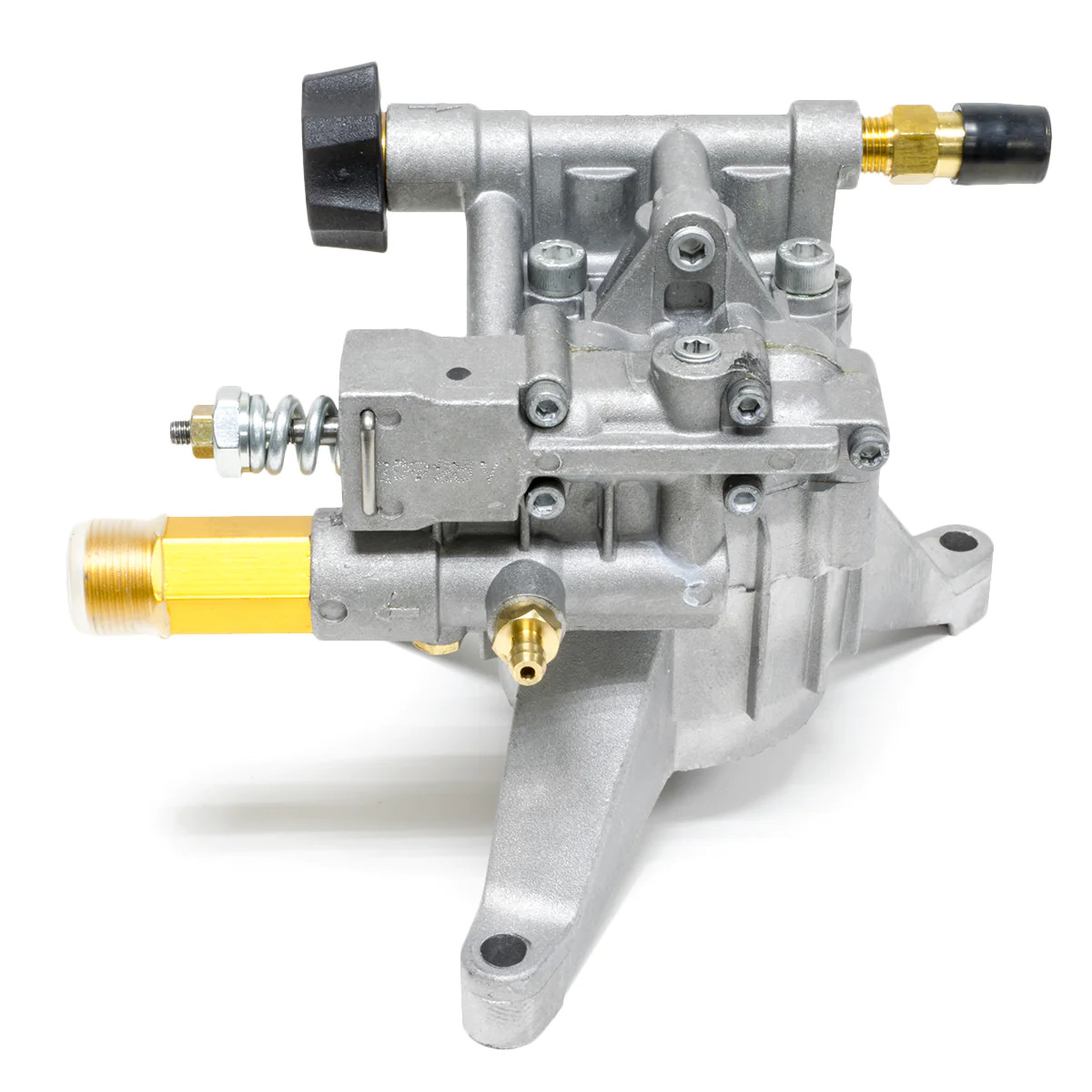 2700 PSI Pressure Washer Water Pump for Homelite UT80933 HLCA80710