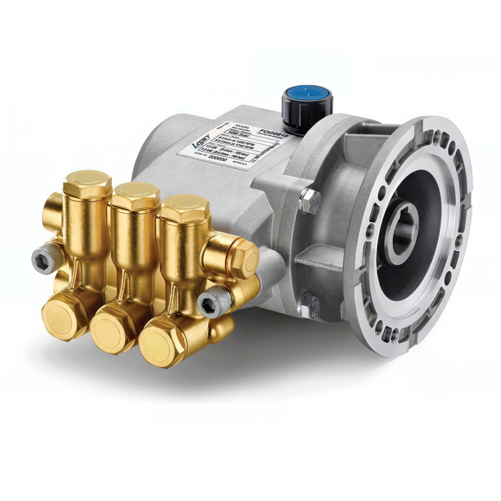 Legacy FOG1214R Pump, Direct Drive, 1.2 GPM, 1450 PSI