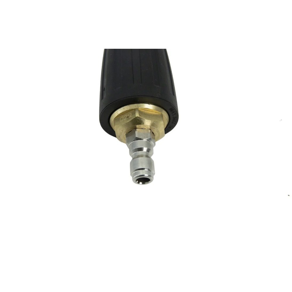 Hyper Tough Pressure Washer Turbo Nozzle attachment 3600 PSI, ¼” Connector