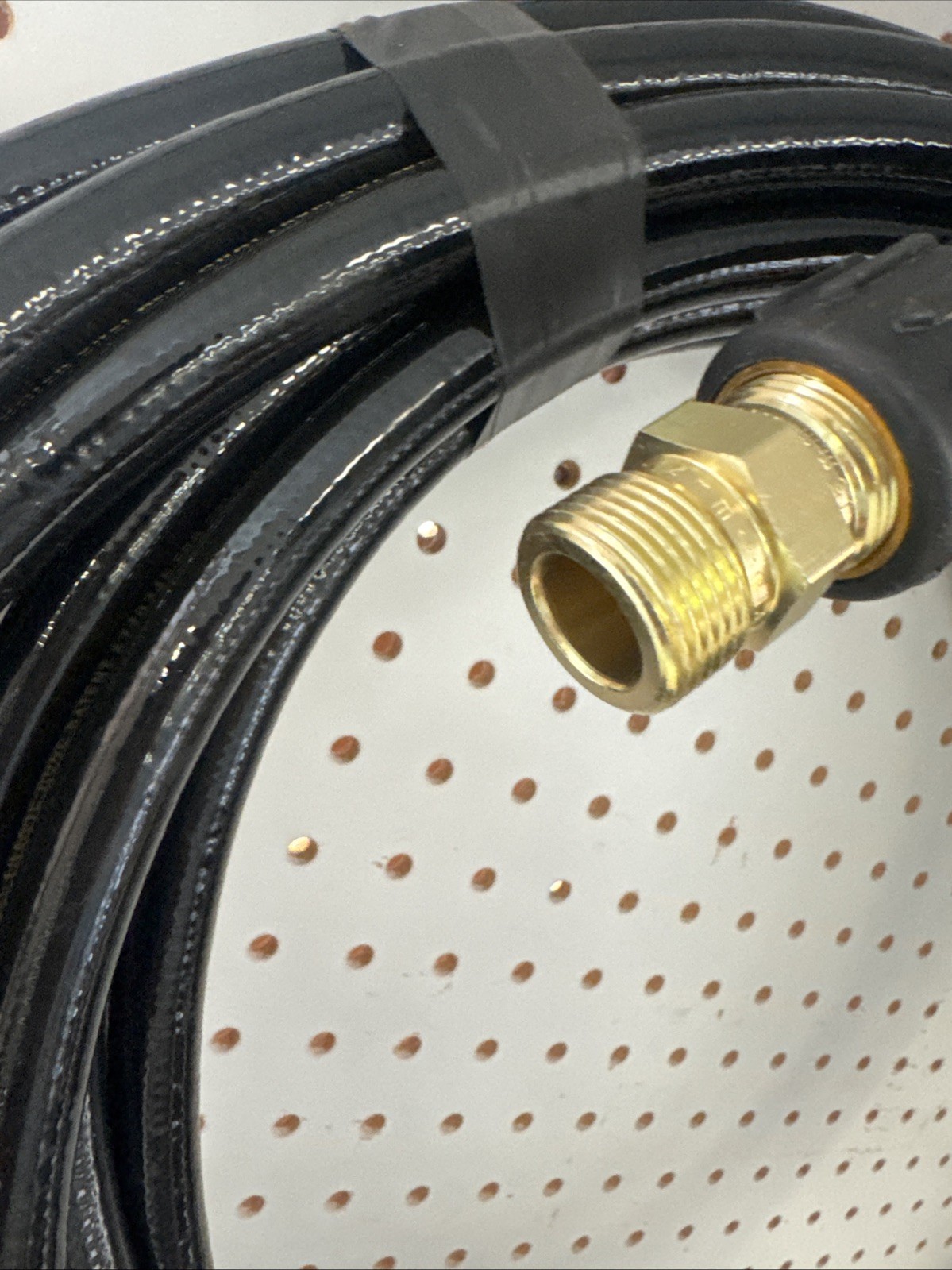 DEWALT 3700 PSI PRESSURE WASHER EXTENSIONHOSE (P 6779745)