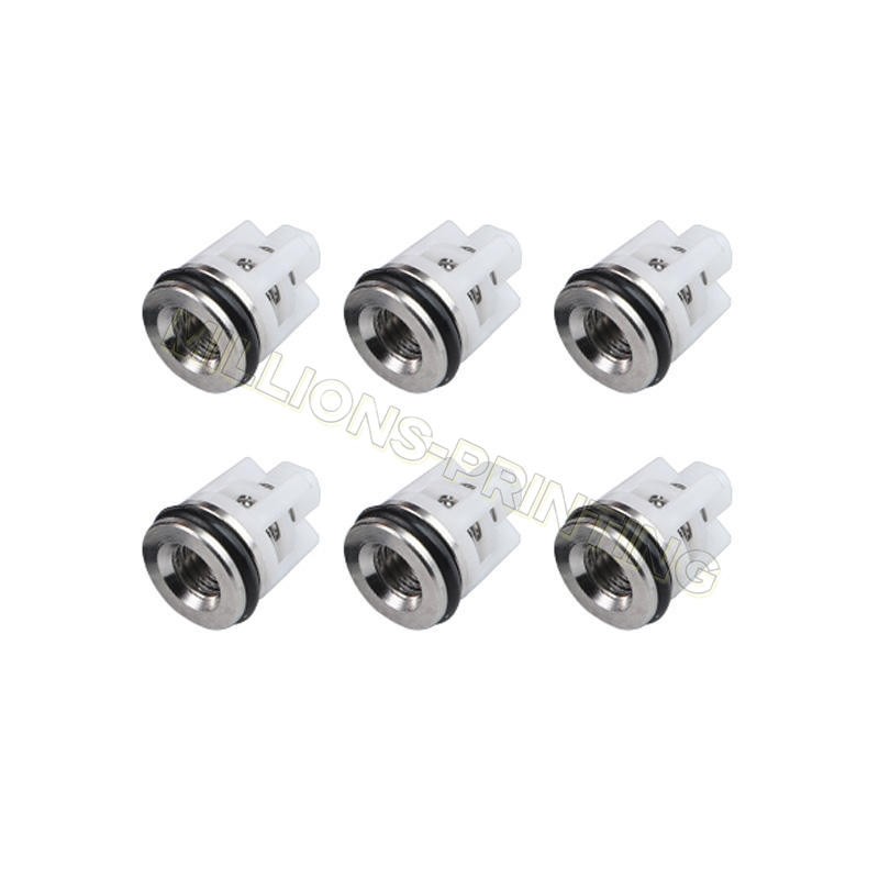 7104223 Replacement Valve Kit 6 Pack with O-Rings for Simpson Pressure Washer
