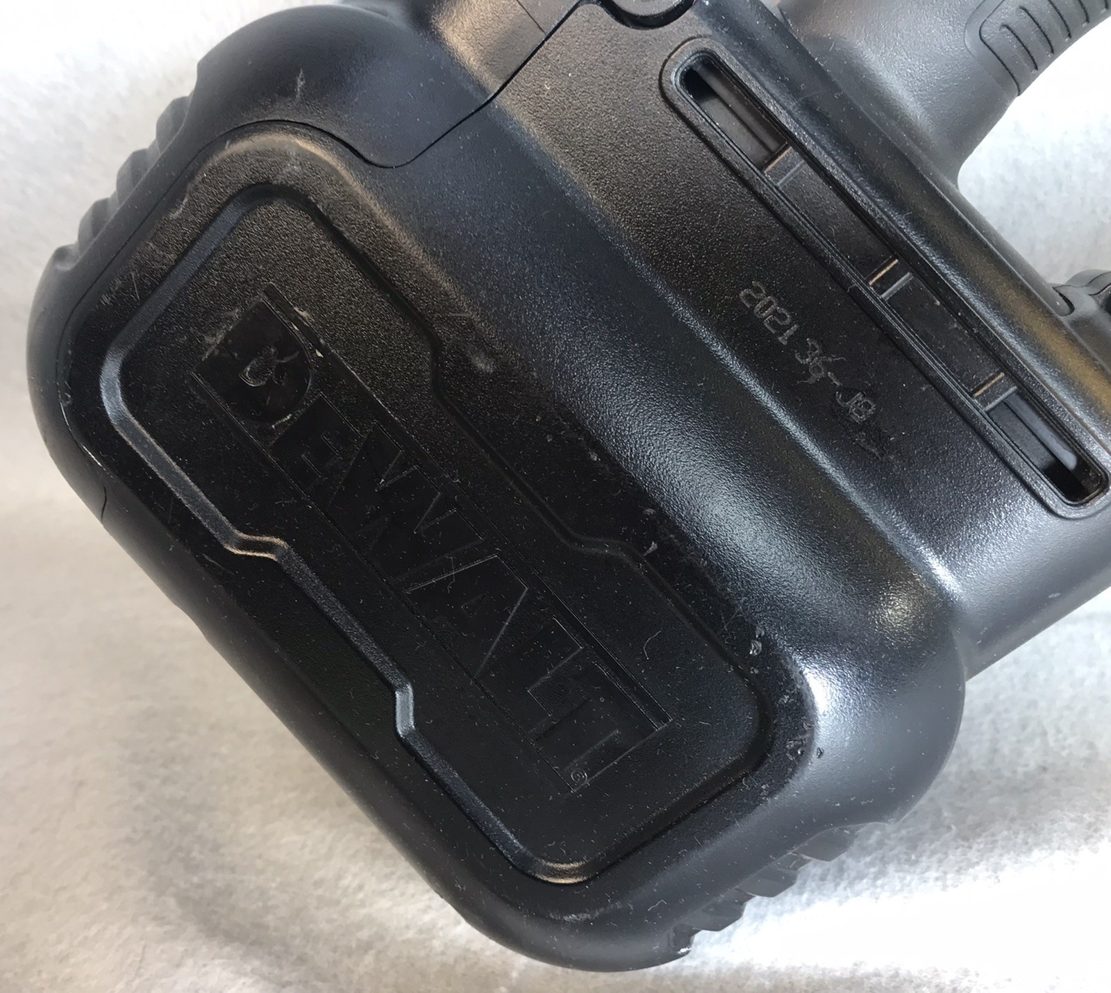 Dewalt Cordless Power Washer Dcpw550