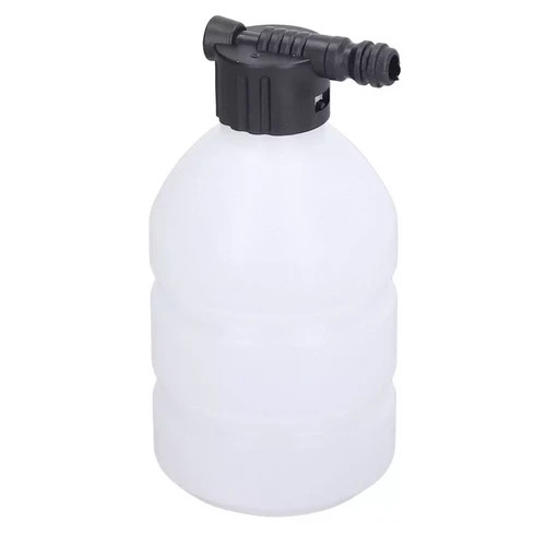 High Pressure Water Spray Gun Car Washer Cleaner Tool Electric Portable Cordless