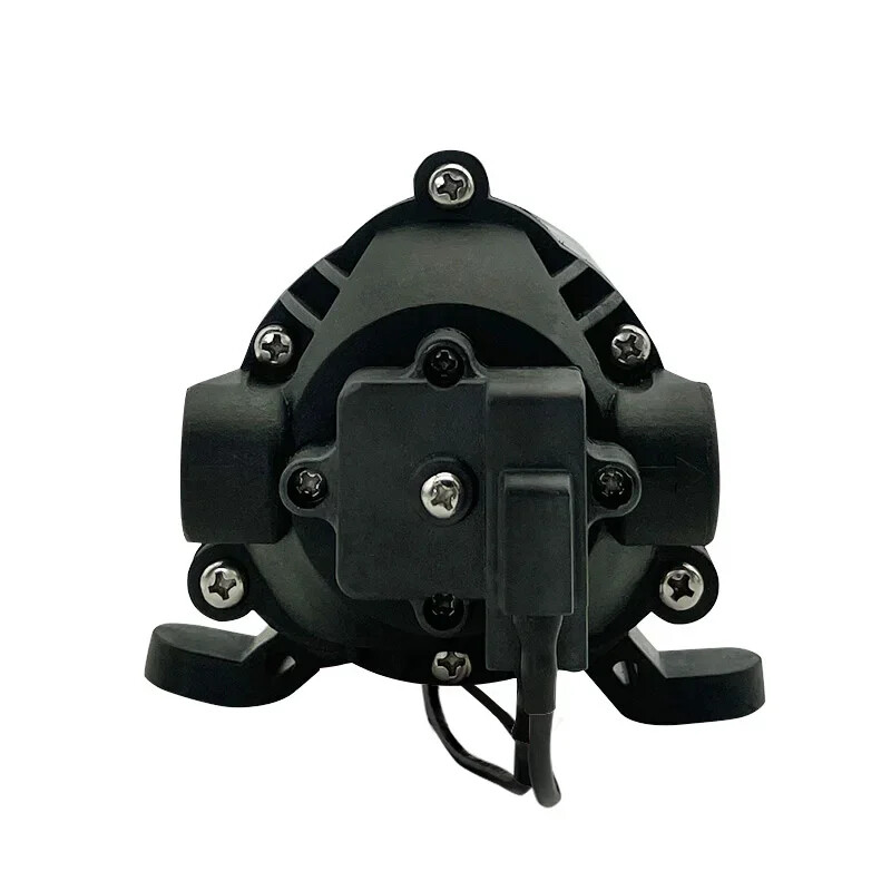 DP-160M 220V Diaphragm Pump AC Reciprocating Self-priming Booster Water Pump