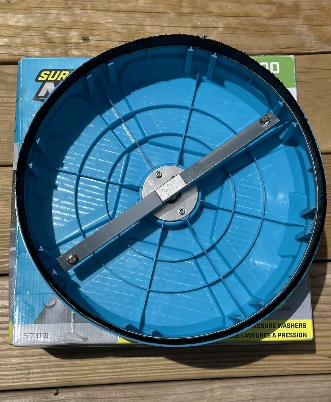 Surface Maxx 12” Surface Cleaner 5173116