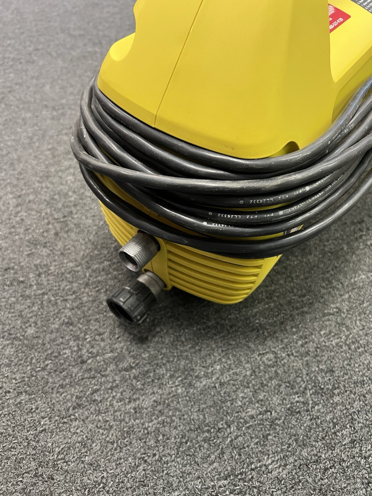 Karcher 430 Pressure Washer