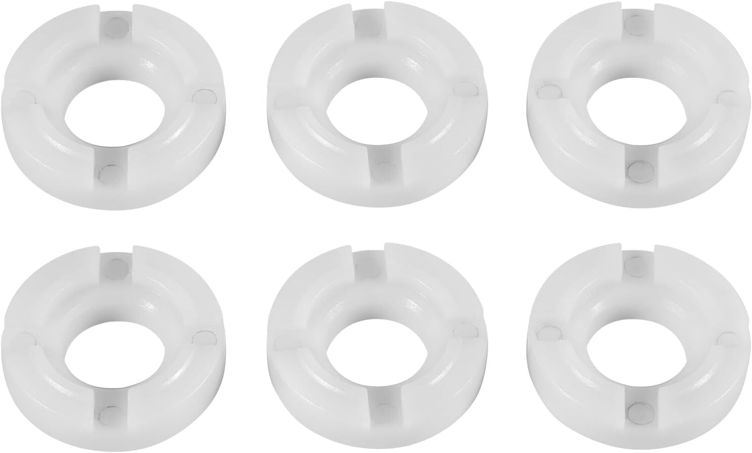 for Annovi Reverberi RMW2.2G24 SRMW2.2G26 EZ AR Pressure Pump Bushings AR2840561