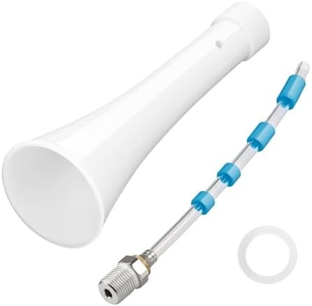 Car Cleaning Gun Kit for Classic Car Cleaning Gun Z-010 and Air Blow Out Tool Z-