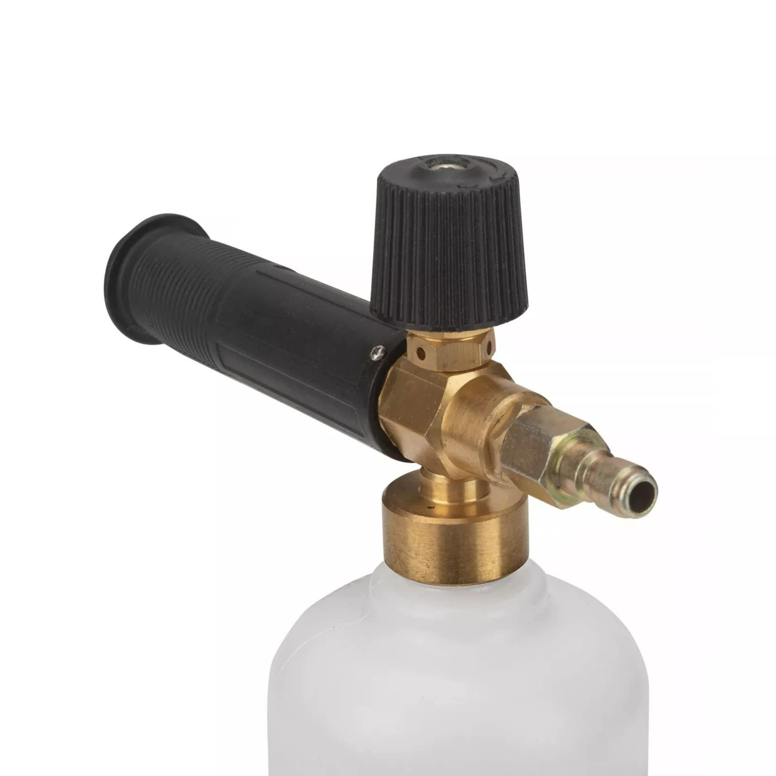 Karcher Foam Cannon for Pressure Washers up to 4000 PSI Efficient Cleaning Tool
