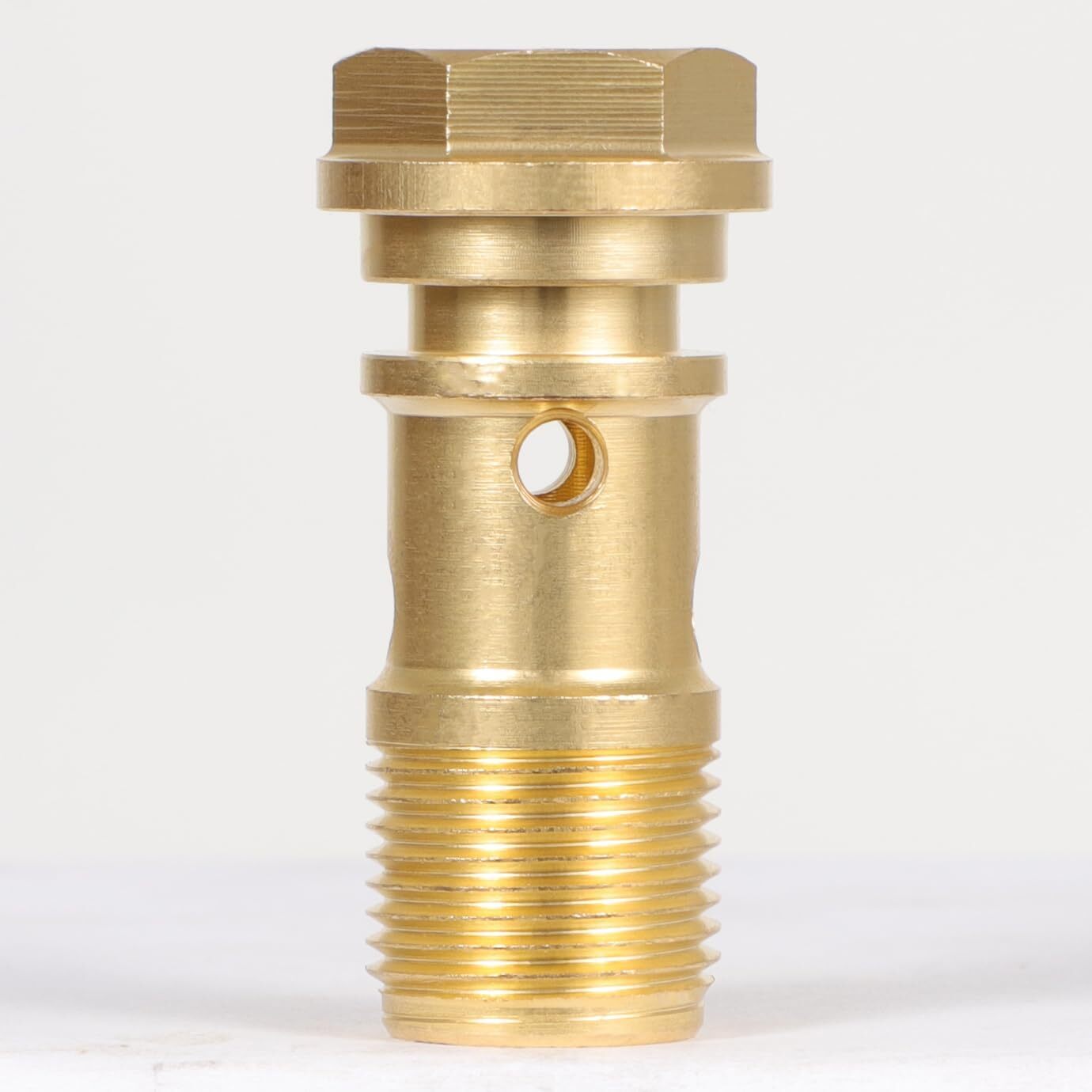 Annovi Reverberi AR2119 Gymatic 3/B Unloader Mounting Bolt Set OEM kit Italy RKV