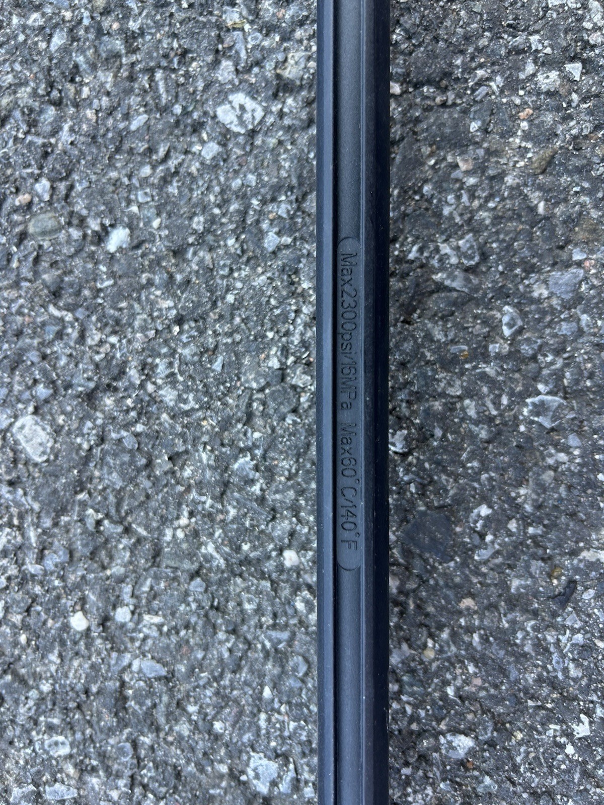 WORX Cordless Hydroshot Handle WG6295 No Battery Extra Part