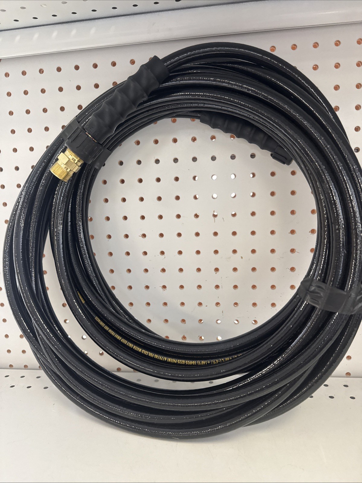 DEWALT 3700 PSI PRESSURE WASHER EXTENSIONHOSE (P 6779745)