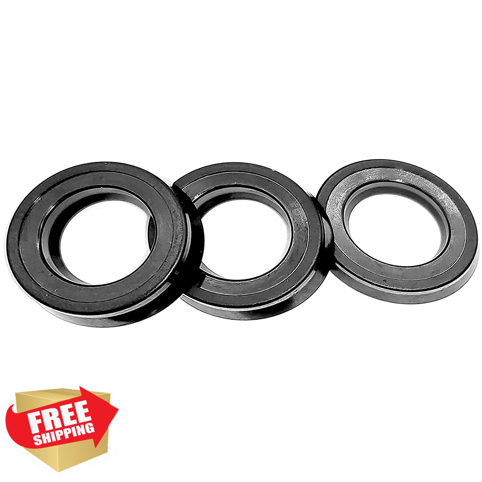 Missiscily Pressure Washer Seal Kit AR42122