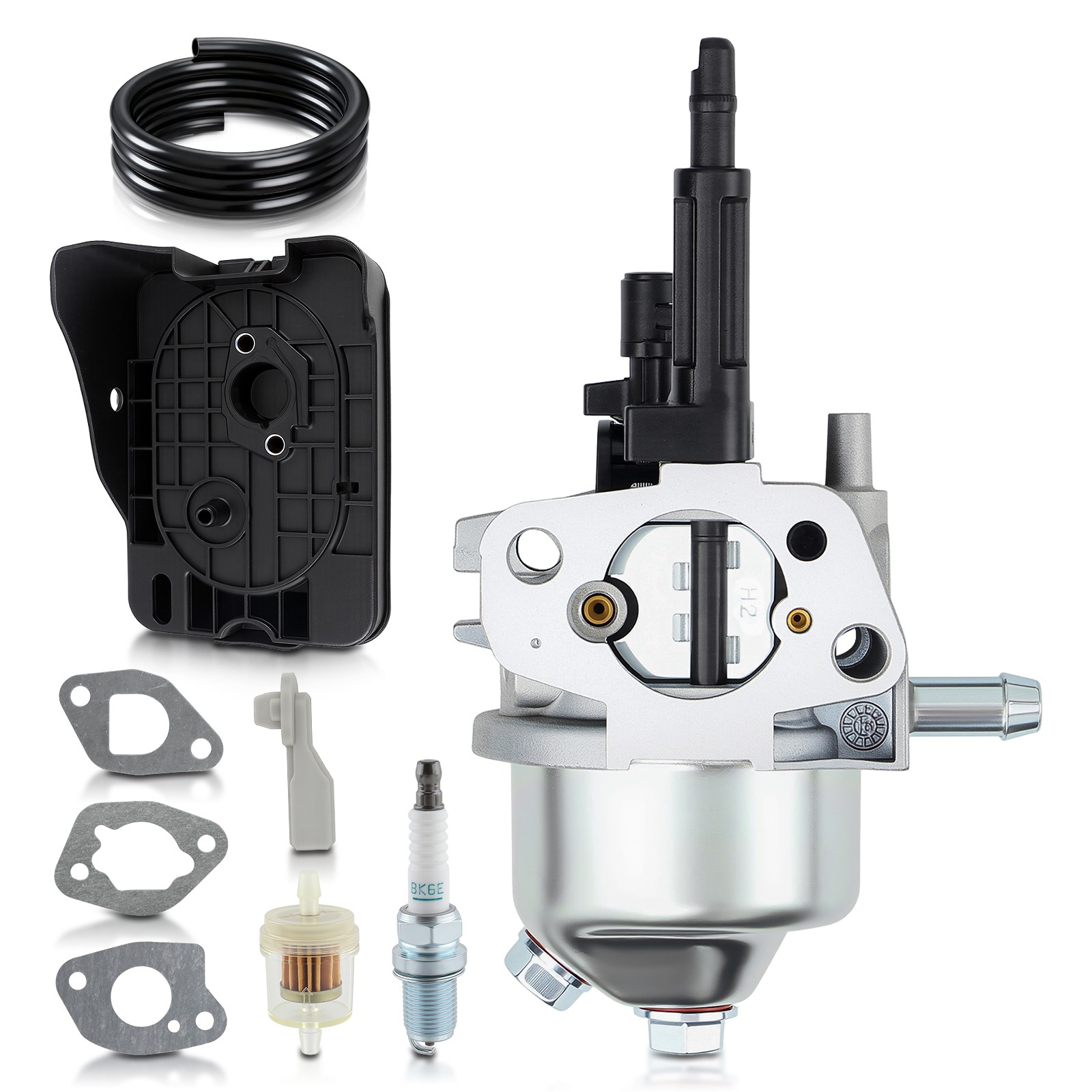 Carburetor Carb Assembly for Ryobi RY802900 2900PSI Pressure Washer 099981133027